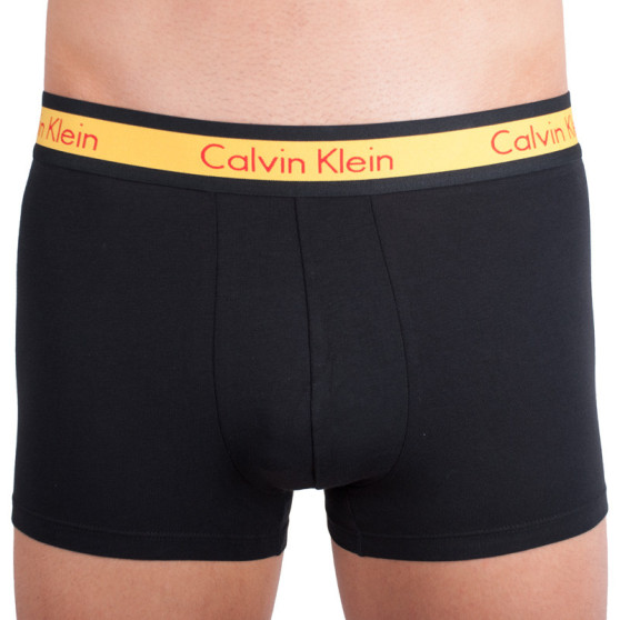 Boxers para homem Calvin Klein preto (NB1443A-6CI)