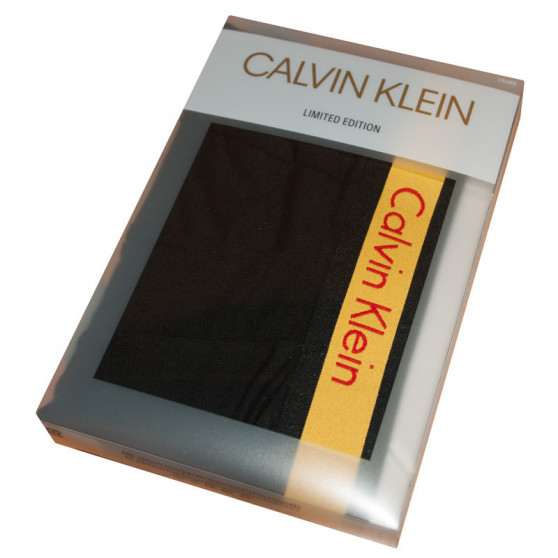 Boxers para homem Calvin Klein preto (NB1443A-6CI)