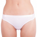 Tanga para mulher Calvin Klein rosa (QF1950E-2NT)