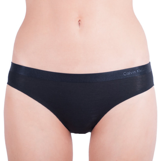 Cuecas para mulher Calvin Klein preto (QF1951E-001)