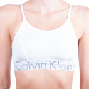 Soutien de senhora Calvin Klein branco (QF4486E-100)