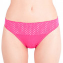 Cuecas para mulher Gina bambu pink (00032)