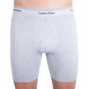 Boxers para homem Calvin Klein cinzento (NB1515A-080)