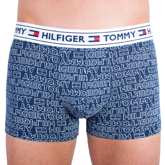 Boxers para homem Tommy Hilfiger multicolorido (UM0UM00504 416)