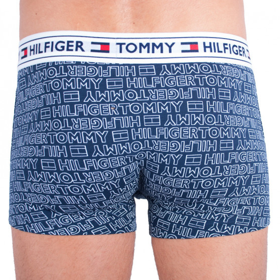 Boxers para homem Tommy Hilfiger multicolorido (UM0UM00504 416)