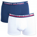 2PACK Boxers para homem Tommy Hilfiger multicolorido (UM0UM00746 222)