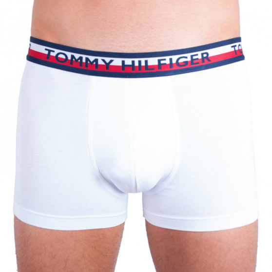 2PACK Boxers para homem Tommy Hilfiger multicolorido (UM0UM00746 222)