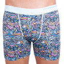 Boxers para homem 69SLAM fit grim