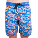 Fatos de banho para homem 69SLAM short boardshort medium acid