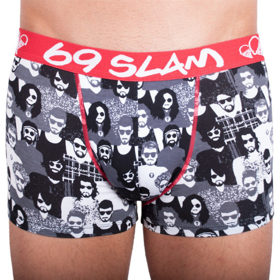 Boxers para homem 69SLAM hip bambu trendy troupe