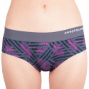 Cuecas para mulher 69SLAM boxer palmdeco