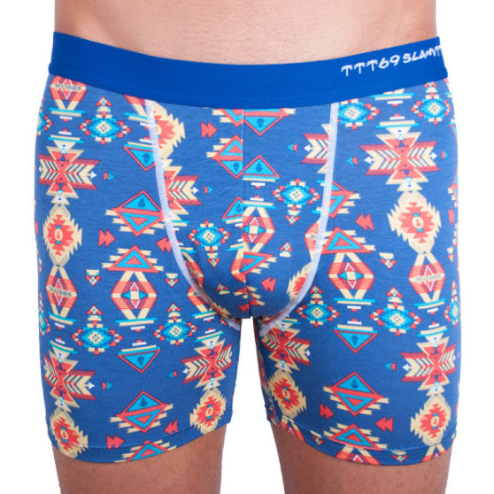 Boxers para homem 69SLAM fit bambu kilim