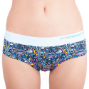 Cuecas para mulher 69SLAM boxer grim