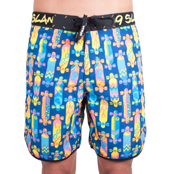 Fatos de banho para homem 69SLAM short boardshort medium longboard