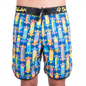 Fatos de banho para homem 69SLAM short boardshort medium longboard