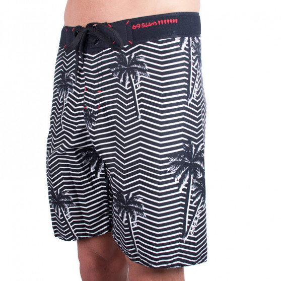 Fatos de banho para homem 69SLAM long boardshort island daze