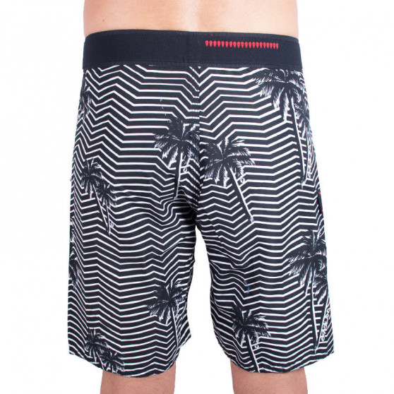 Fatos de banho para homem 69SLAM long boardshort island daze