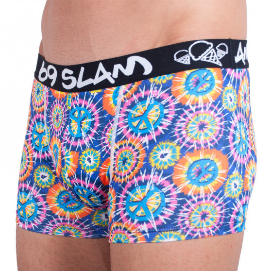 Boxers para homem 69SLAM hip peace