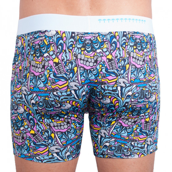 Boxers para homem 69SLAM fit grim