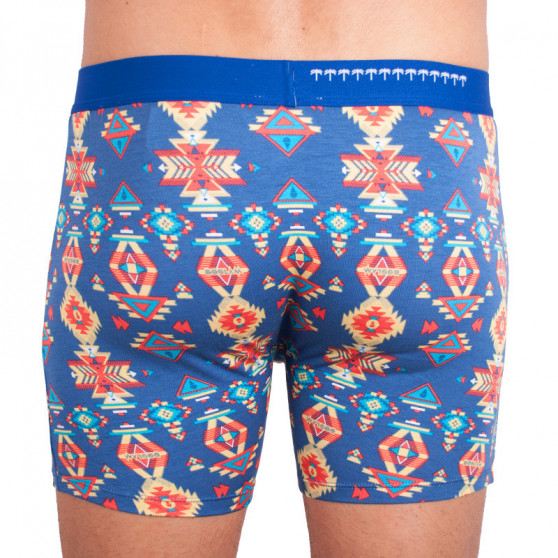 Boxers para homem 69SLAM fit bambu kilim