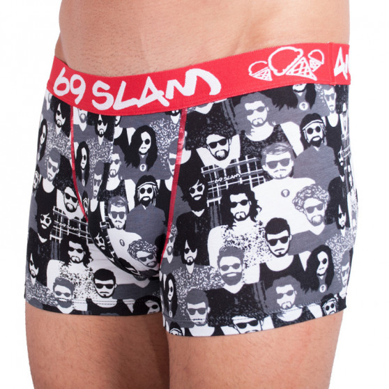 Boxers para homem 69SLAM hip bambu trendy troupe