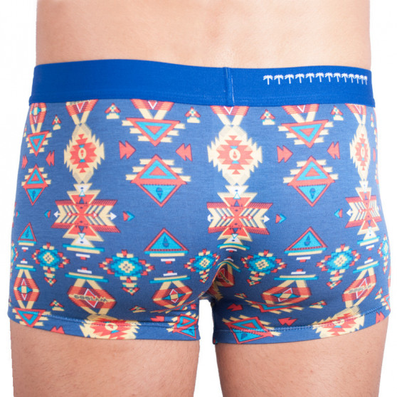 Boxers para homem 69SLAM hip bambu kilim