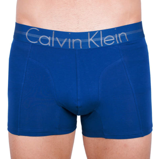 Boxers para homem Calvin Klein azul (NB1483A-8MV)