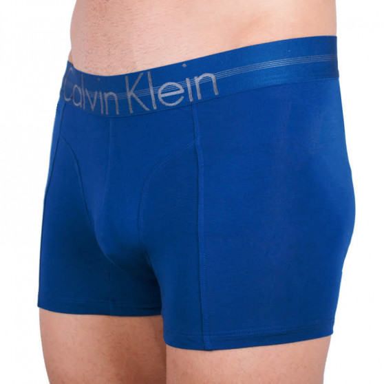 Boxers para homem Calvin Klein azul (NB1483A-8MV)