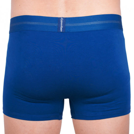 Boxers para homem Calvin Klein azul (NB1483A-8MV)