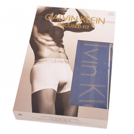 Boxers para homem Calvin Klein azul (NB1483A-8MV)