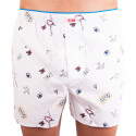 Boxers para homem Gosh branco (G10)