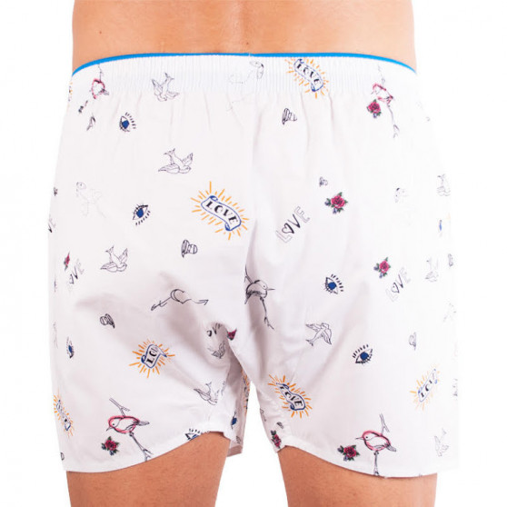 Boxers para homem Gosh branco (G10)