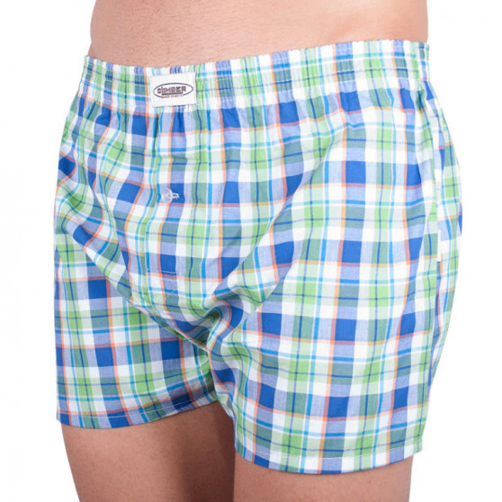 Boxers para homem Climber multicolorido C8