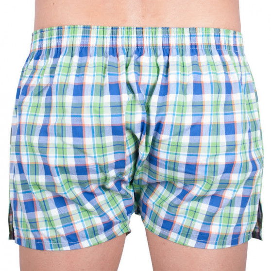 Boxers para homem Climber multicolorido C8