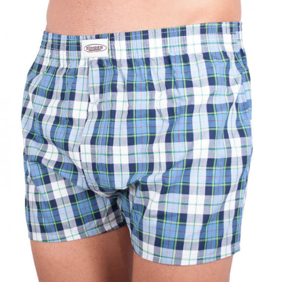 Boxers para homem Climber multicolorido C11