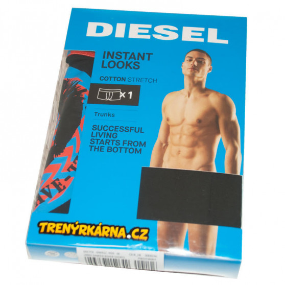 Boxers para homem Diesel multicolorido (00CIYK-0WASZ-900)