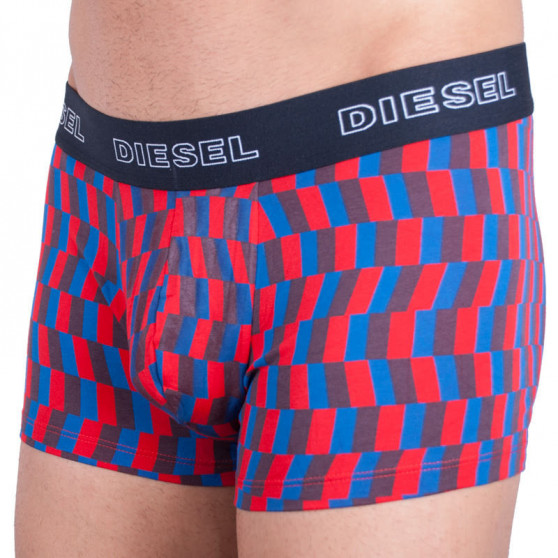 3PACK Boxers para homem Diesel multicolorido (00SAB2-0BATD-E3959)