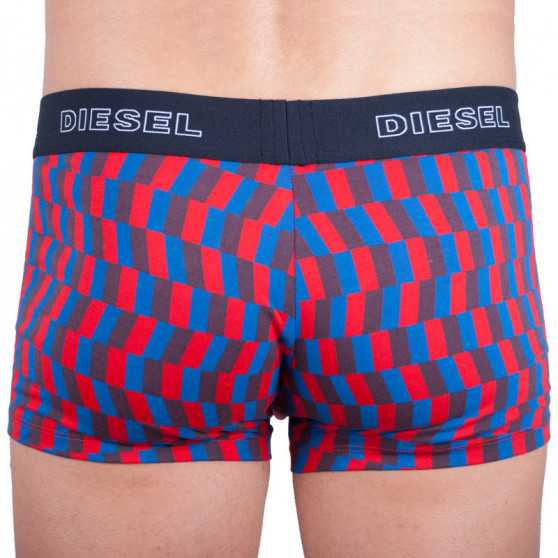 3PACK Boxers para homem Diesel multicolorido (00SAB2-0BATD-E3959)