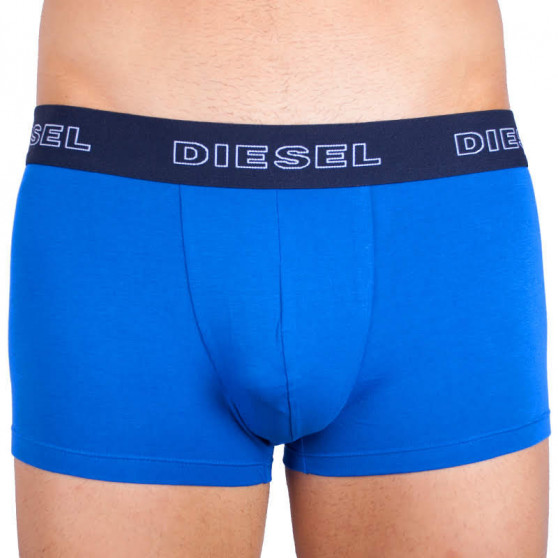 3PACK Boxers para homem Diesel multicolorido (00SAB2-0BATD-E3959)