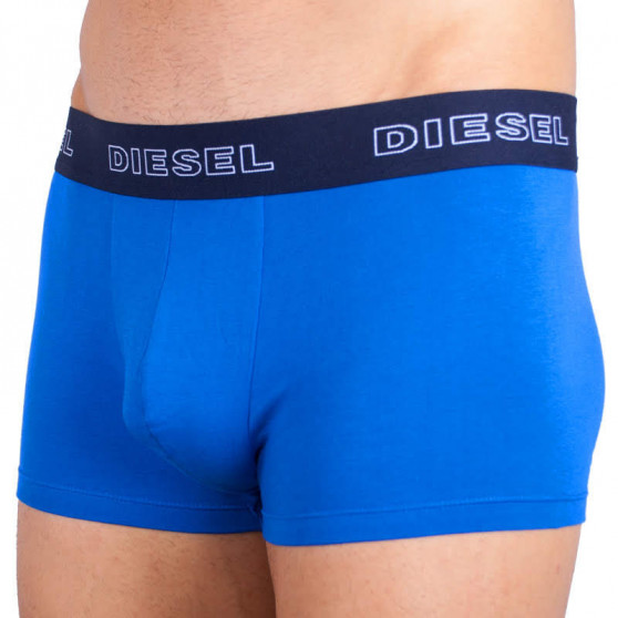 3PACK Boxers para homem Diesel multicolorido (00SAB2-0BATD-E3959)