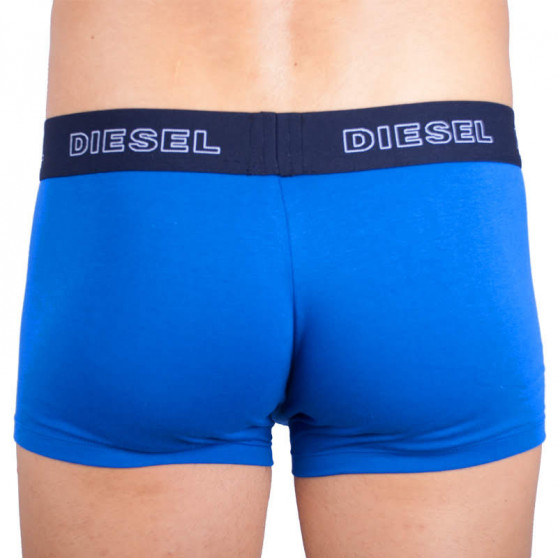 3PACK Boxers para homem Diesel multicolorido (00SAB2-0BATD-E3959)