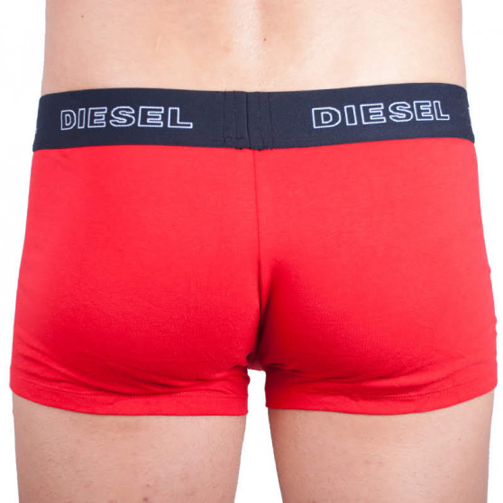 3PACK Boxers para homem Diesel multicolorido (00SAB2-0BATD-E3959)