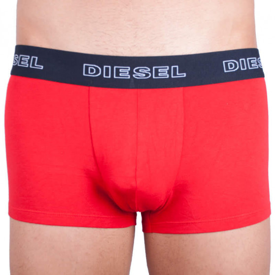 3PACK Boxers para homem Diesel multicolorido (00SAB2-0BATD-E3959)