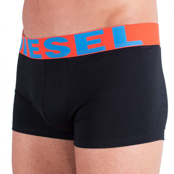 3PACK Boxers para homem Diesel multicolorido (00SAB2-0GAPG-10)