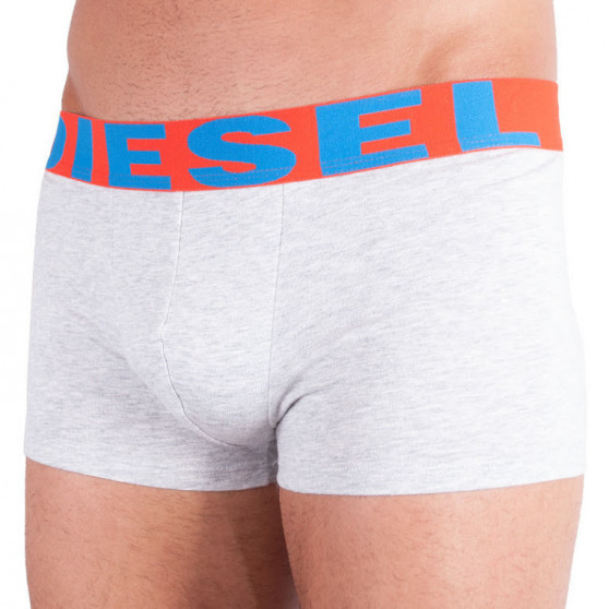 3PACK Boxers para homem Diesel multicolorido (00SAB2-0GAPG-10)