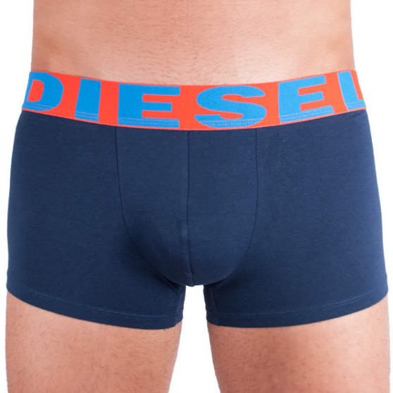 3PACK Boxers para homem Diesel multicolorido (00SAB2-0GAPG-10)