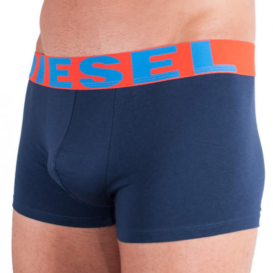 3PACK Boxers para homem Diesel multicolorido (00SAB2-0GAPG-10)