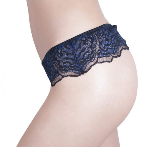 Tanga para mulher Gina multicolorido (14114)