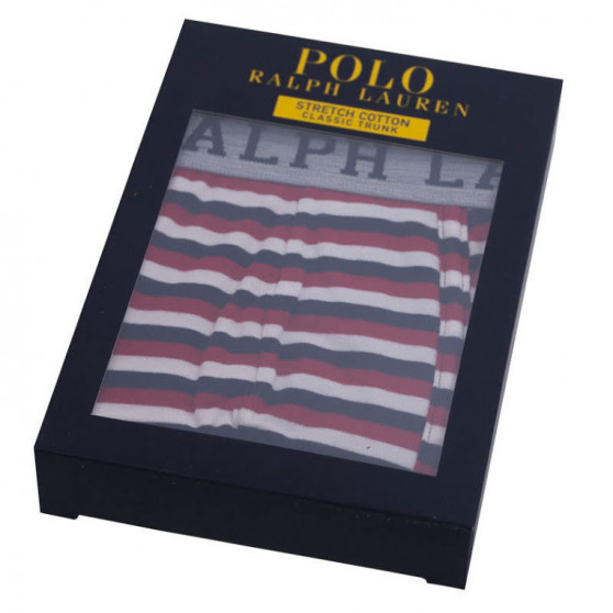 Boxers para homem Ralph Lauren multicolorido (714705181002)