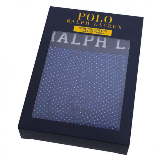 Boxers para homem Ralph Lauren azul (714705160002)